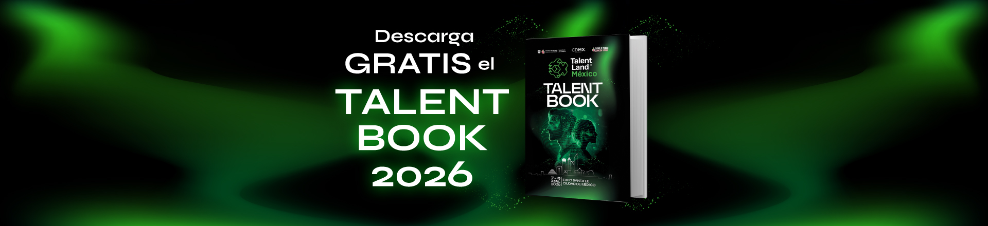 Talent Book