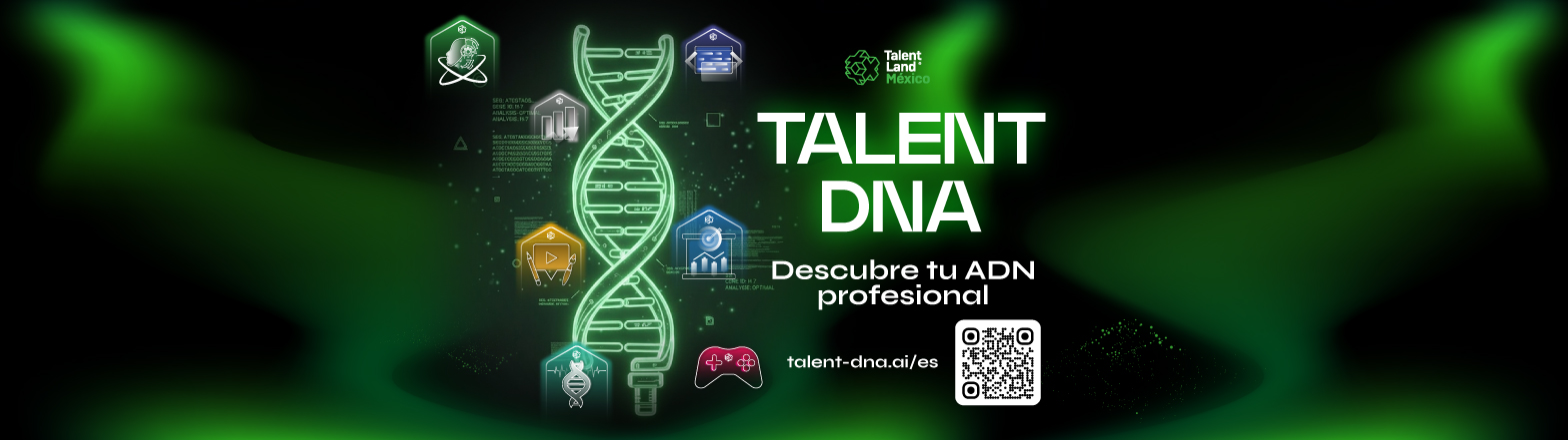 Talent DNA