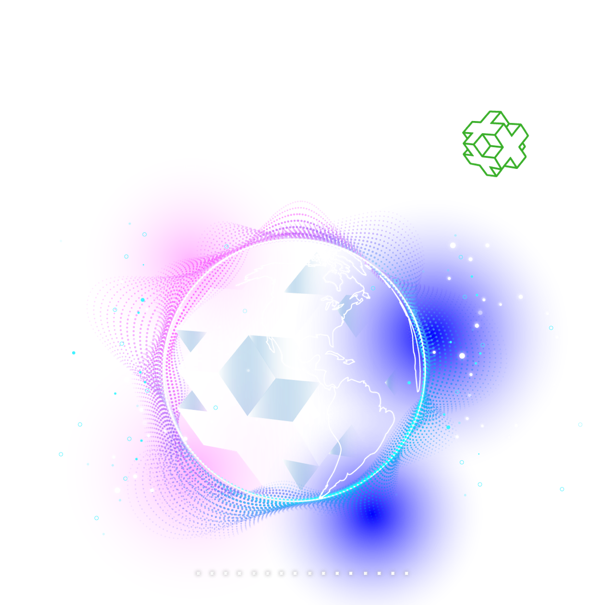 Overlay image for the hero section