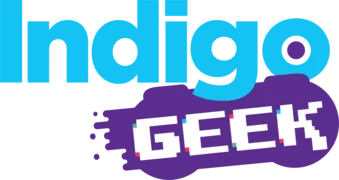 Indigo Geek