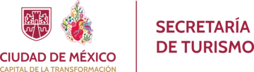 Secretaria de turismo CDMX