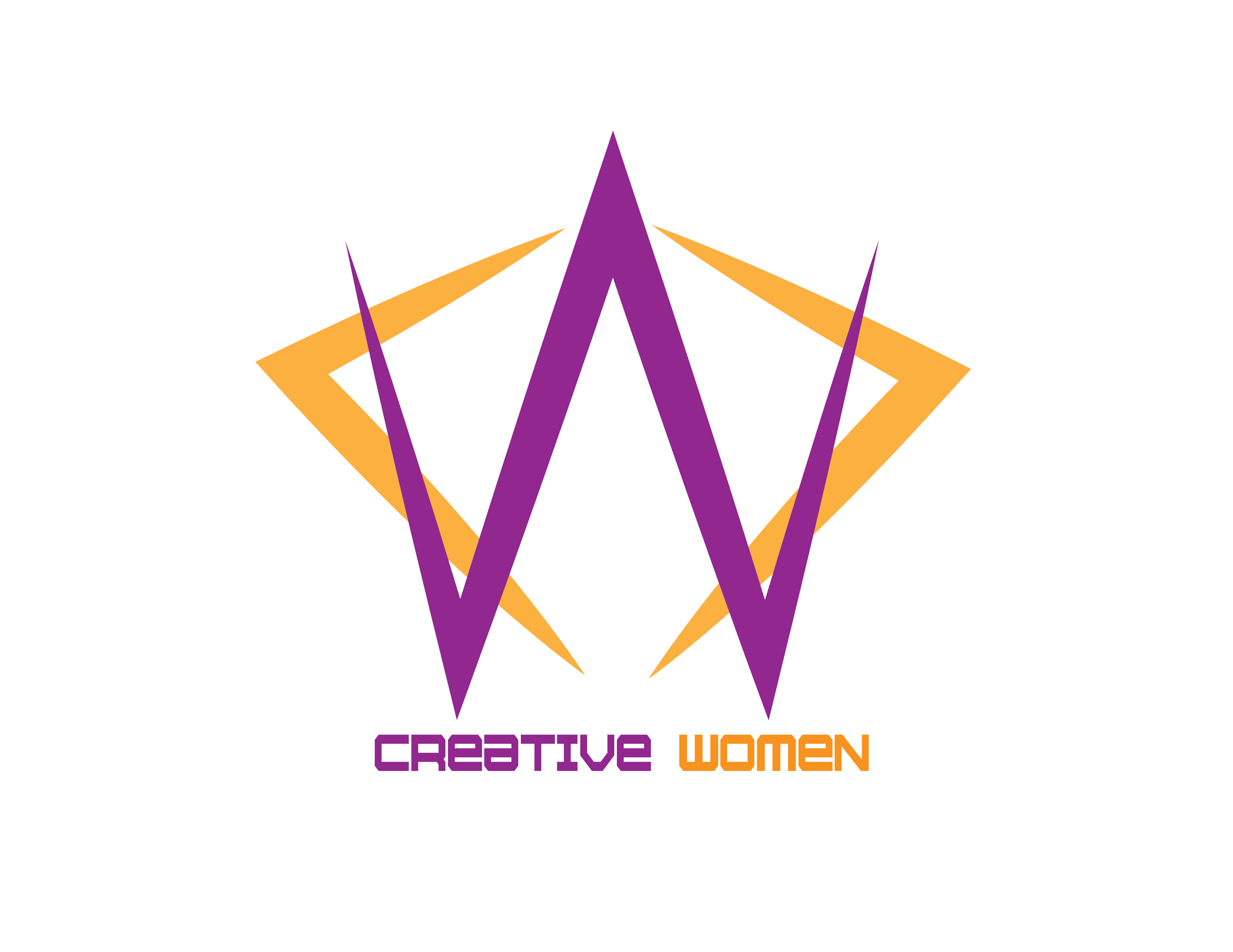 Creative Woman