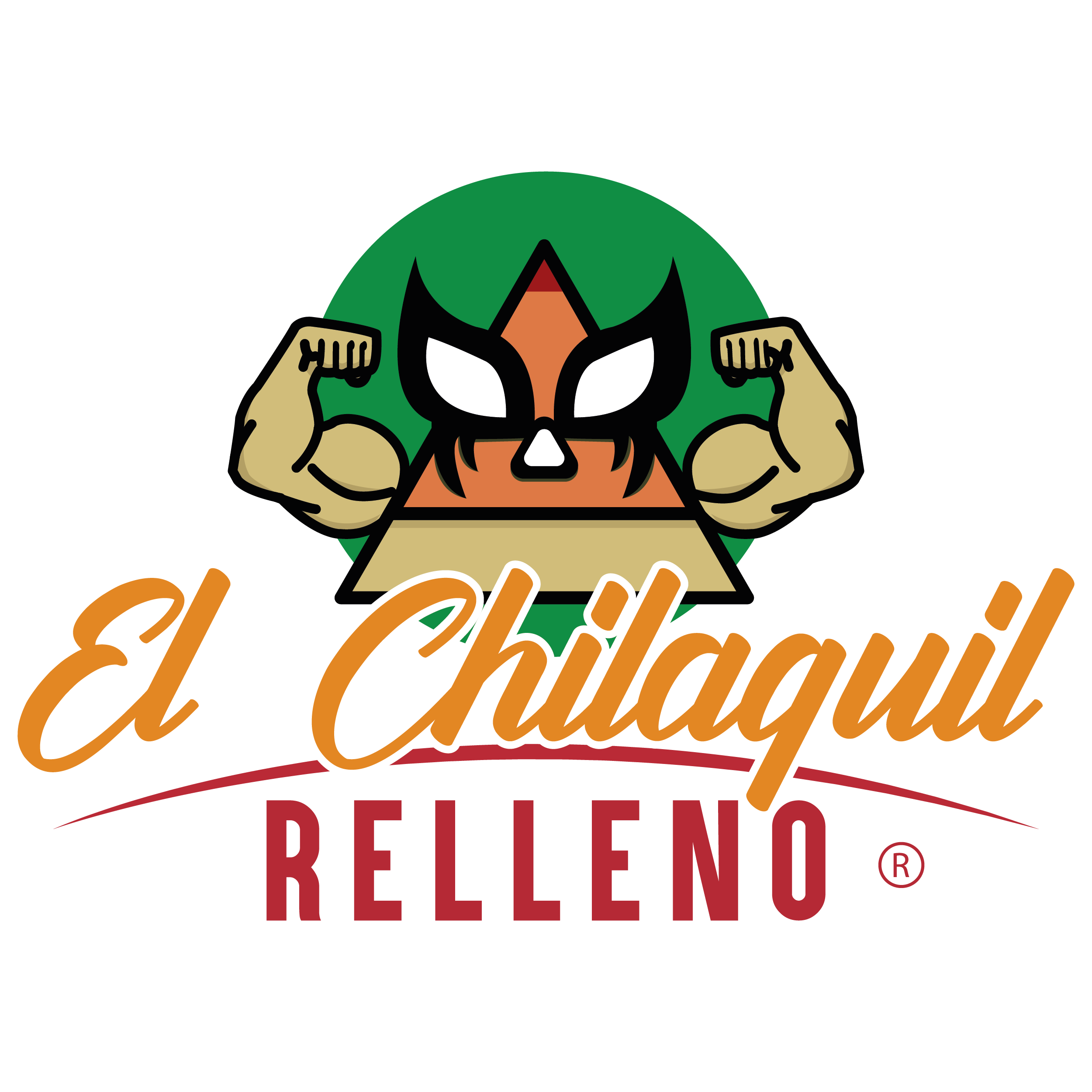 El Chilaquil