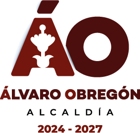 Alcaldía Alvaro Obregón