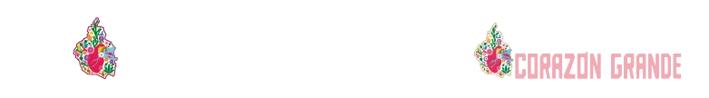 Gobierno de la Ciudad de México, Capital de la Transformación — Secretaría de Turismo · Ciudad de México, Corazón Grande