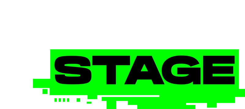 Escenario Rewind Stage de Talent Land