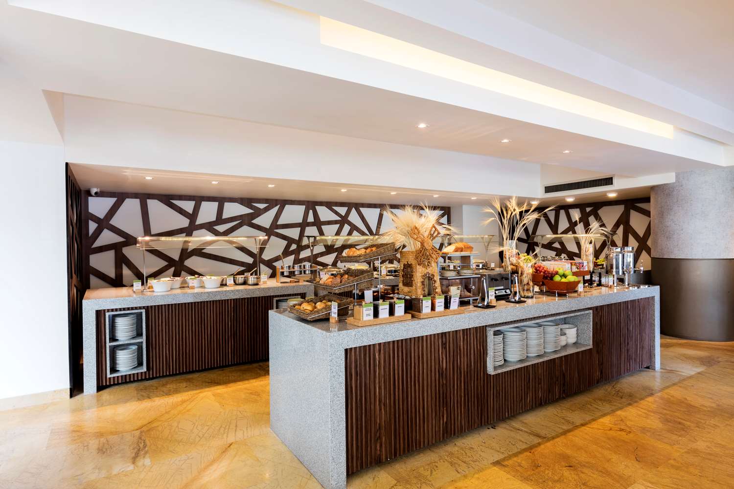 Double Tree by Hilton