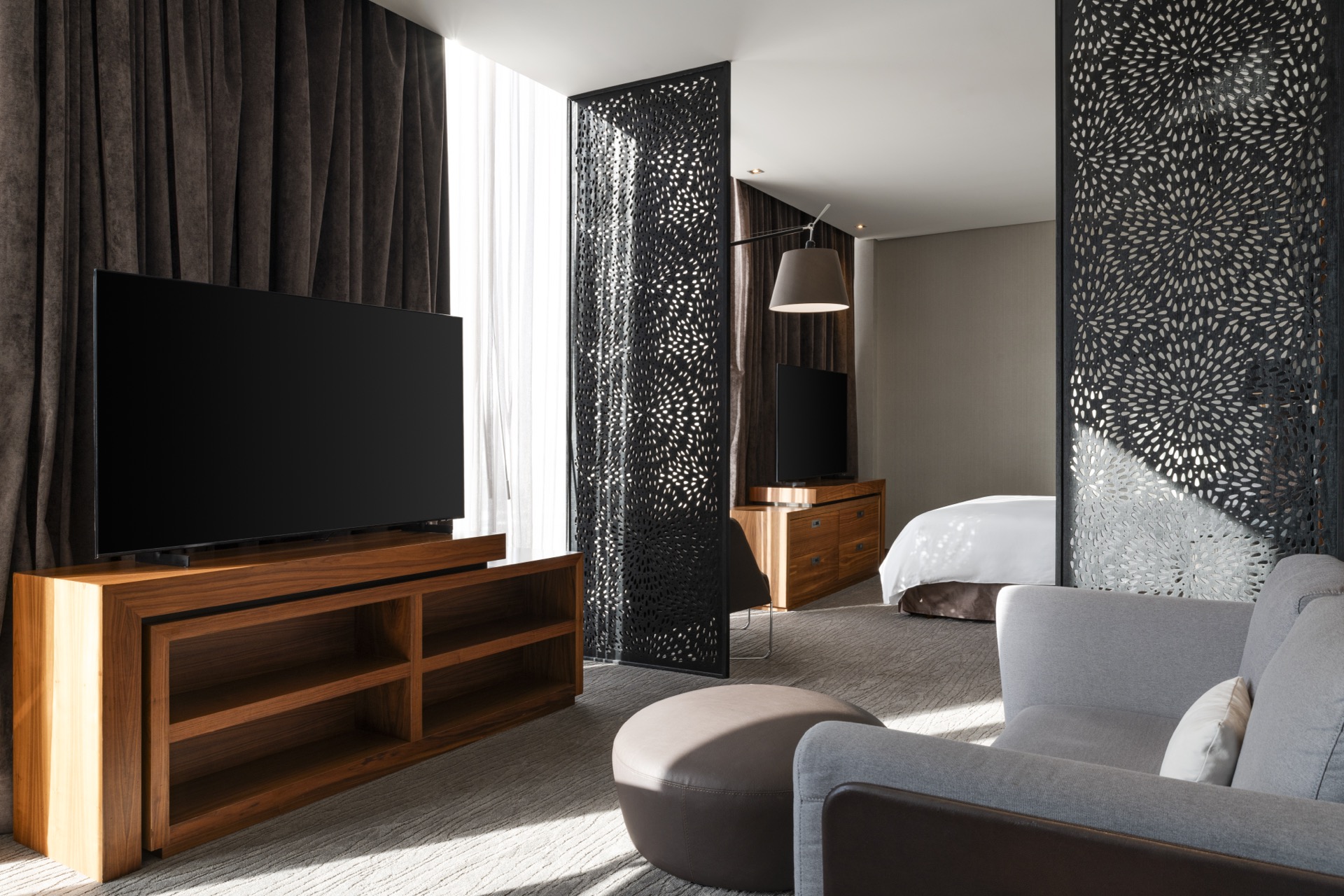 Hilton Mexico City Santa Fe