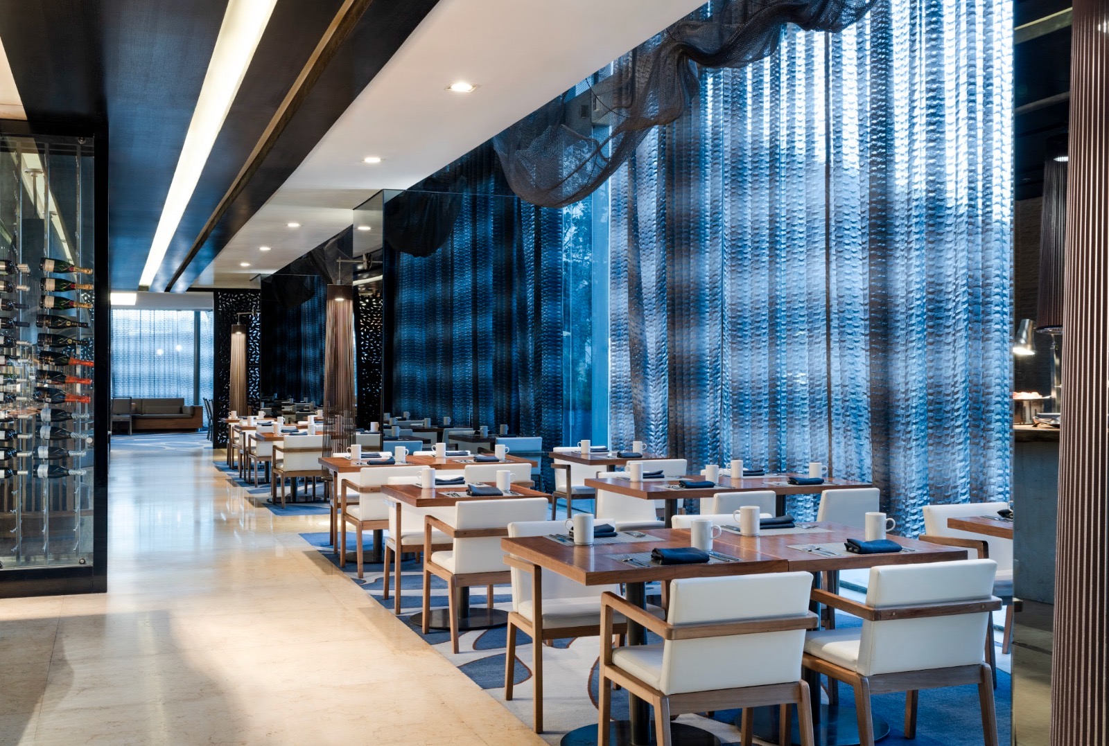 Hilton Mexico City Santa Fe