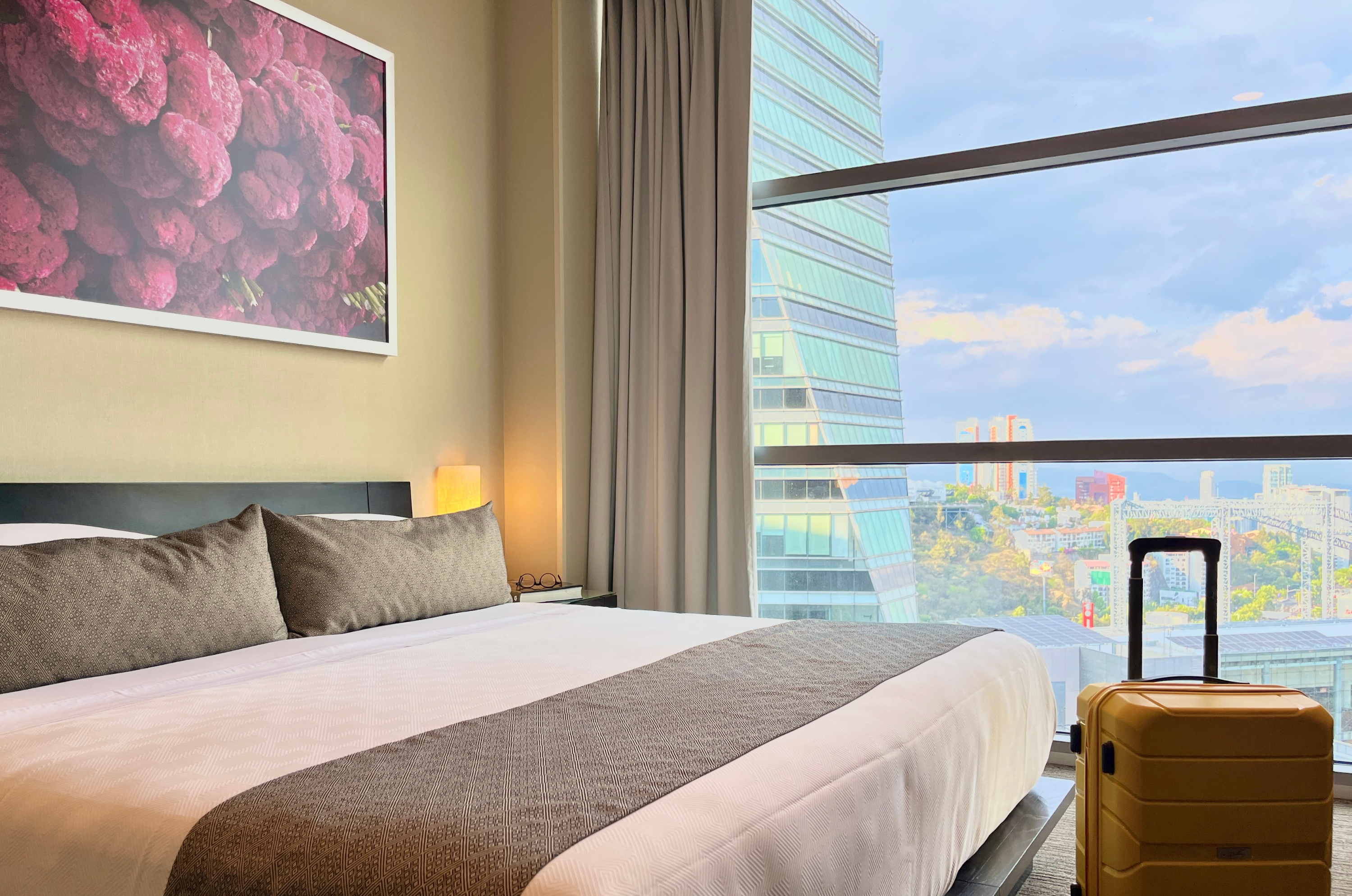 Stadia Suites Santa Fe