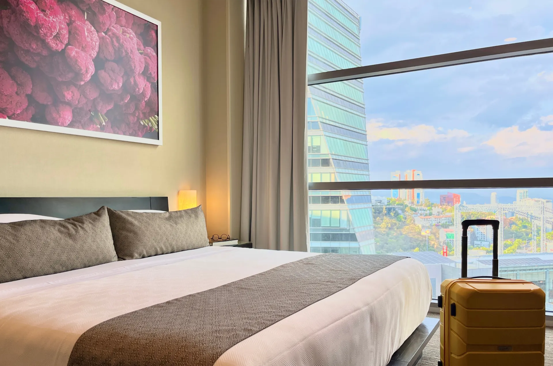 Stadia Suites Santa Fe