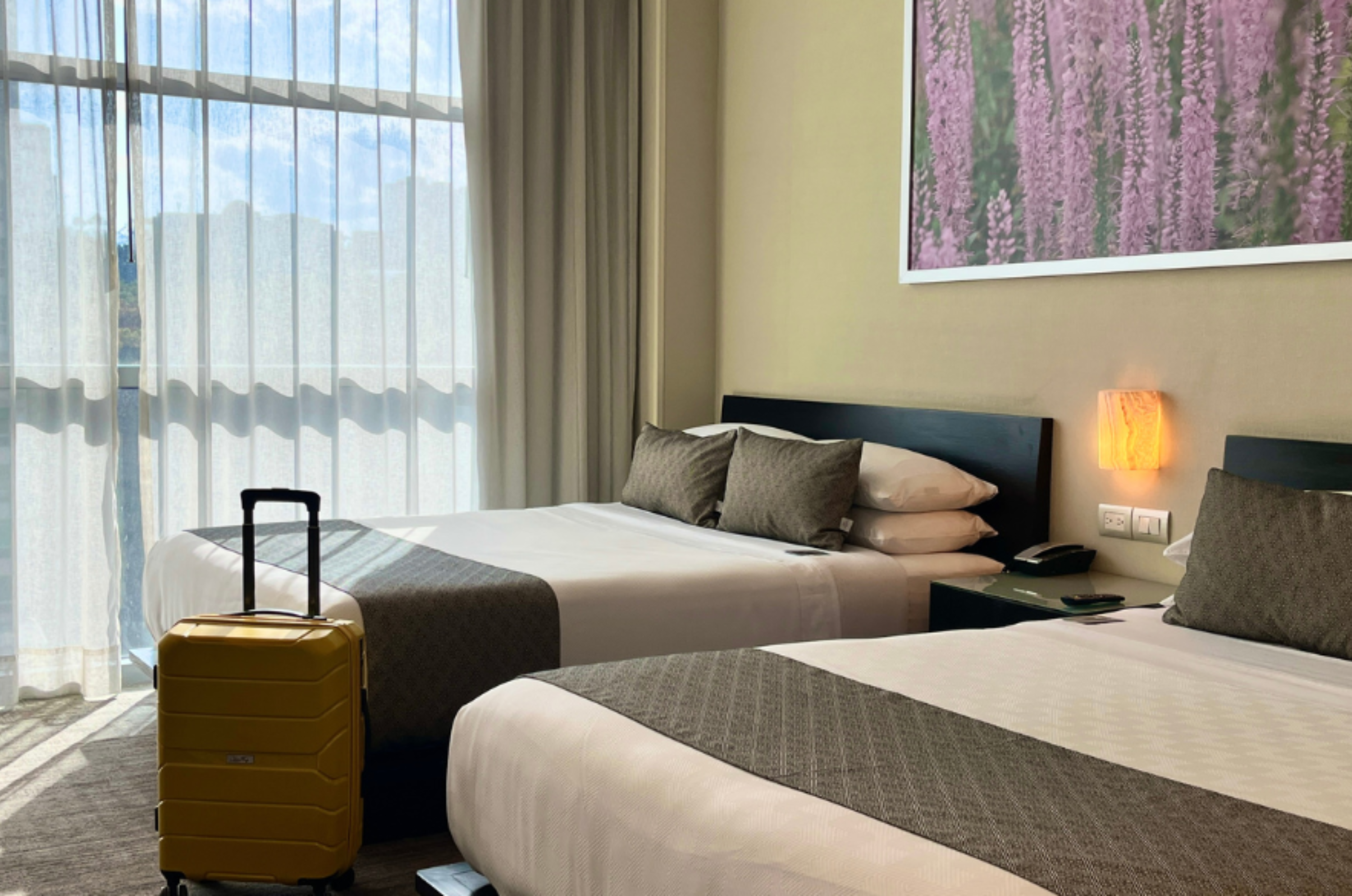 Stadia Suites Santa Fe