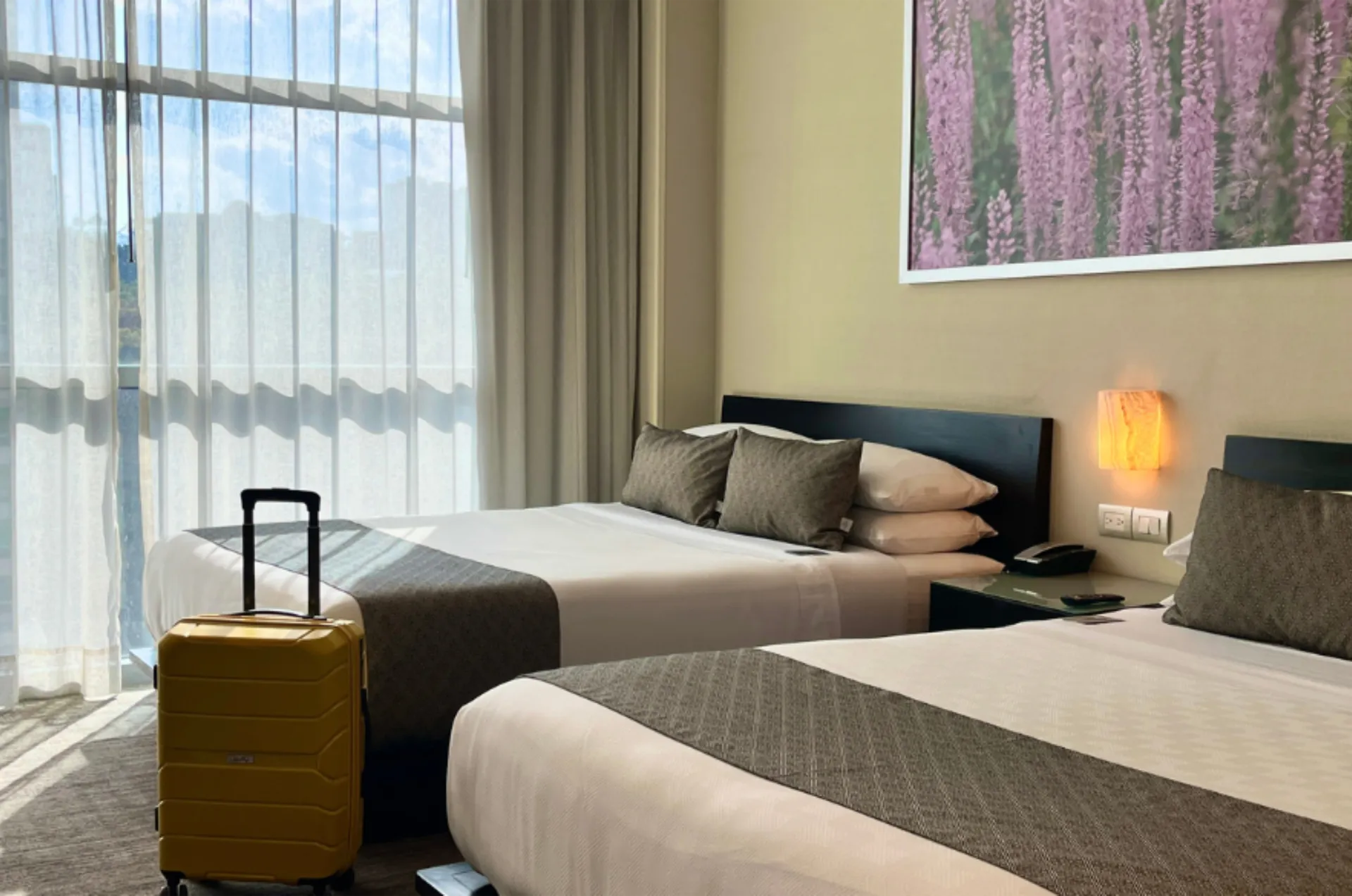 Stadia Suites Santa Fe