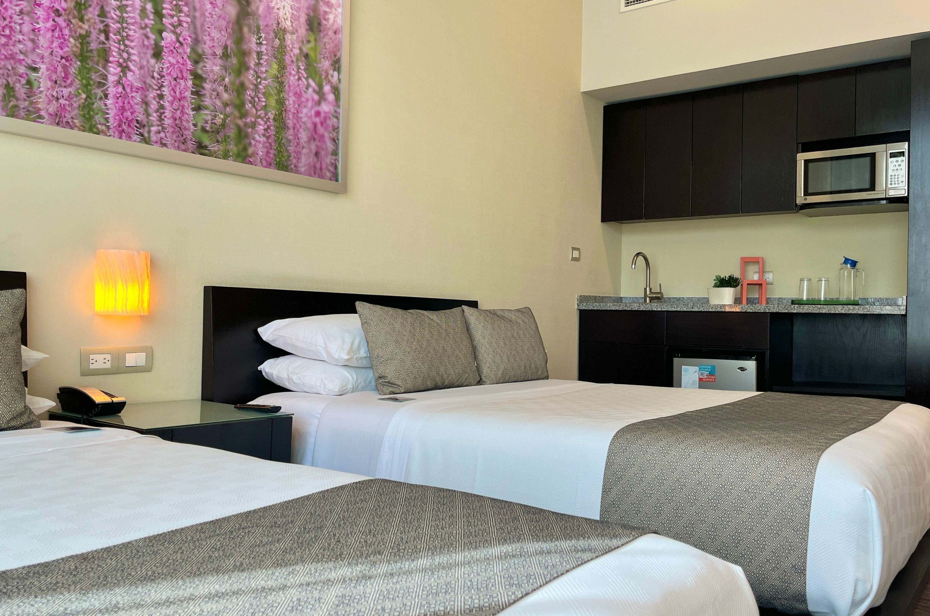 Stadia Suites Santa Fe