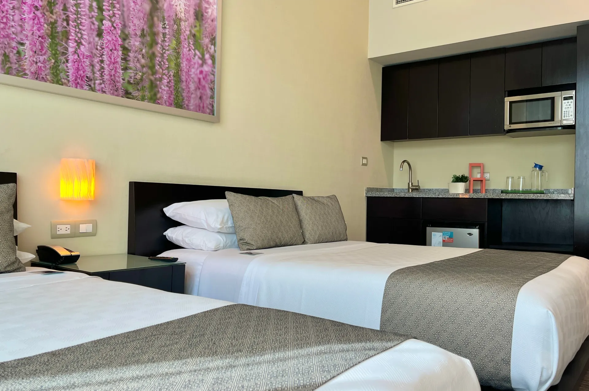 Stadia Suites Santa Fe