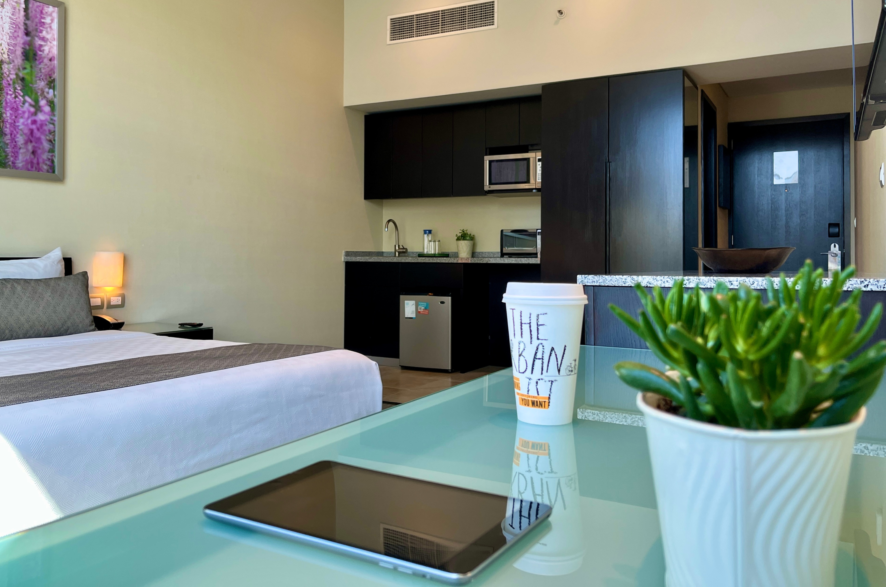 Stadia Suites Santa Fe