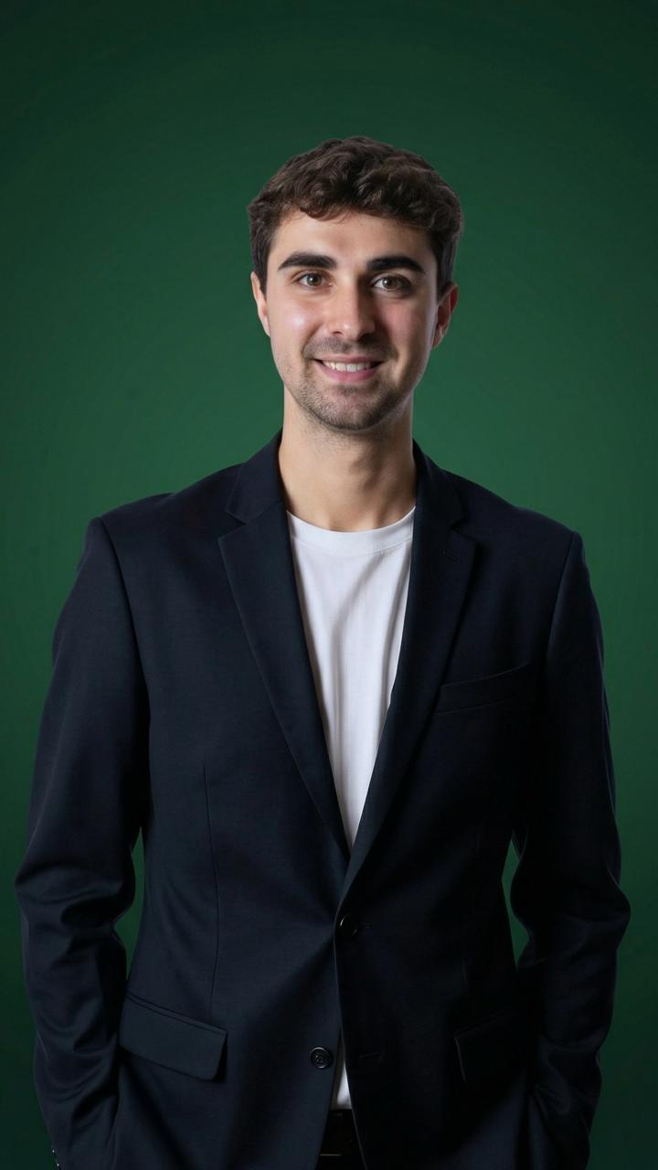 Arnau Ramió