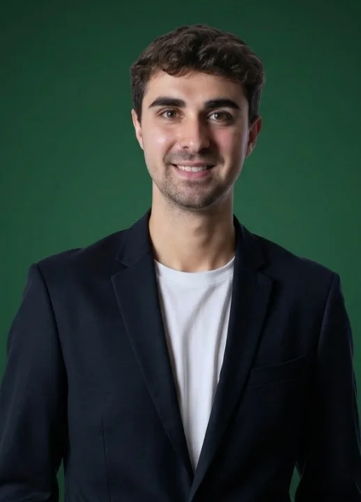 Arnau Ramió