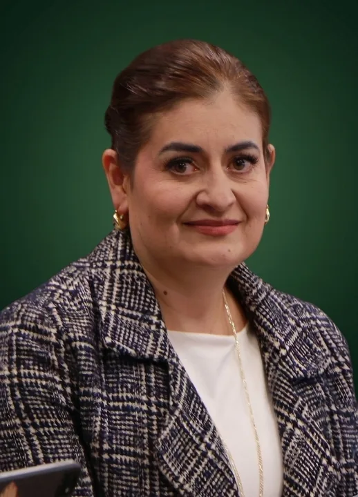 Celina Peña Guzmán