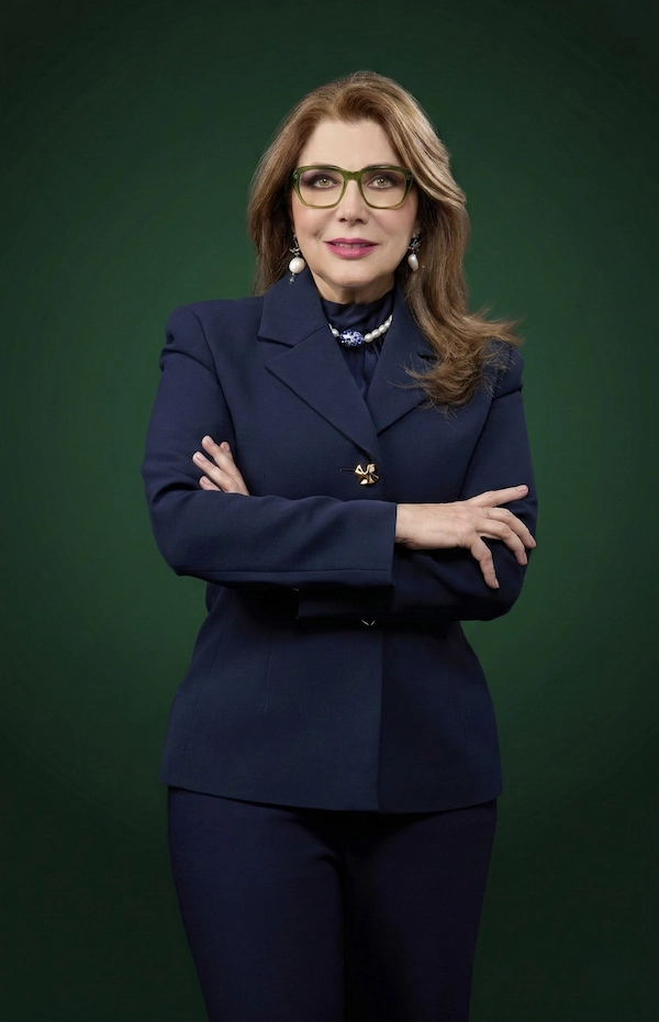 Dra. Carmen Rodríguez Armenta