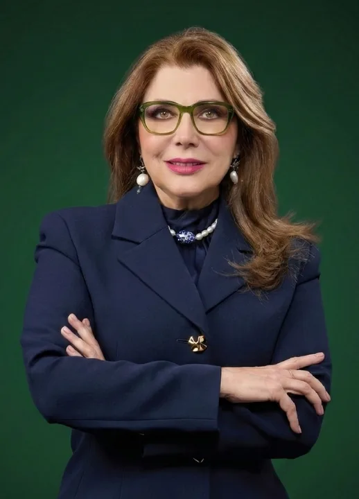Dra. Carmen Rodríguez Armenta