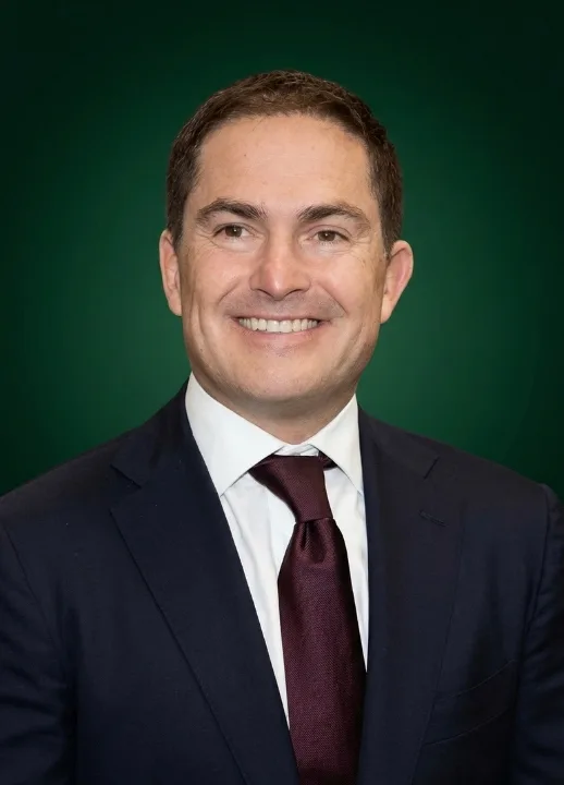 Javier López Casarín