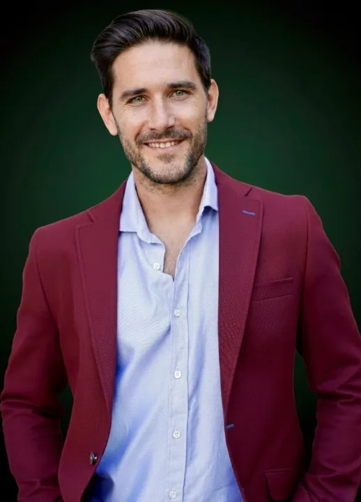 Javier Santaolalla