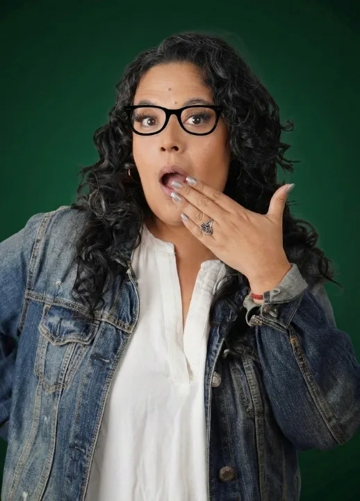 Magali Torres "Nena Mounstro"