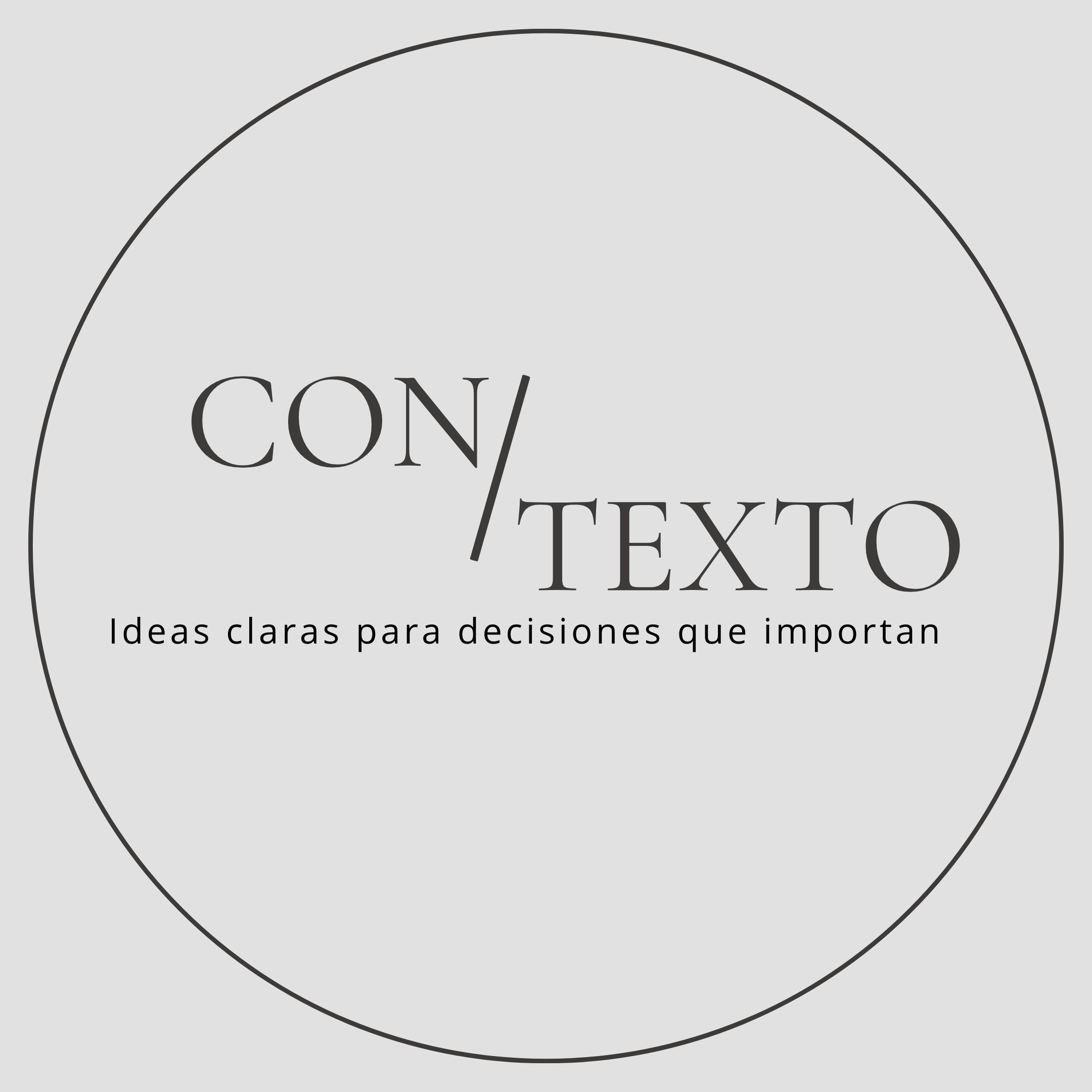 CON/TEXTO