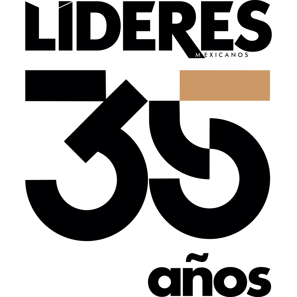Lideres de Mexico