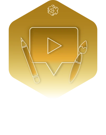 Tierra temática Creator Land de Talent Land