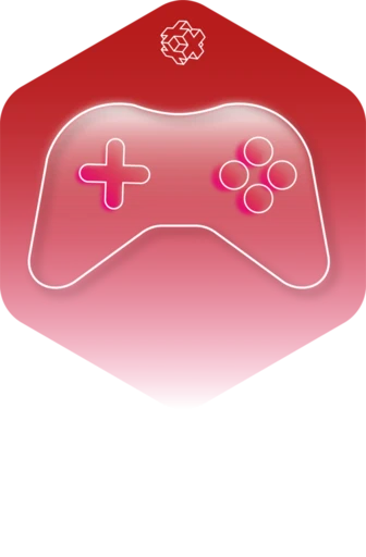 Tierra temática Gamer Land de Talent Land