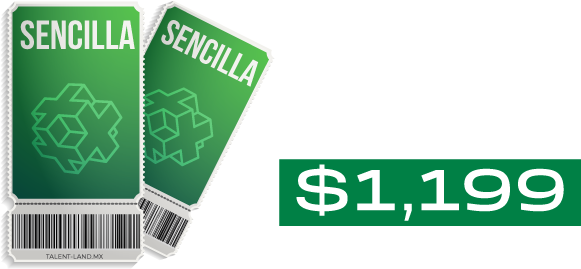 entrada sencilla