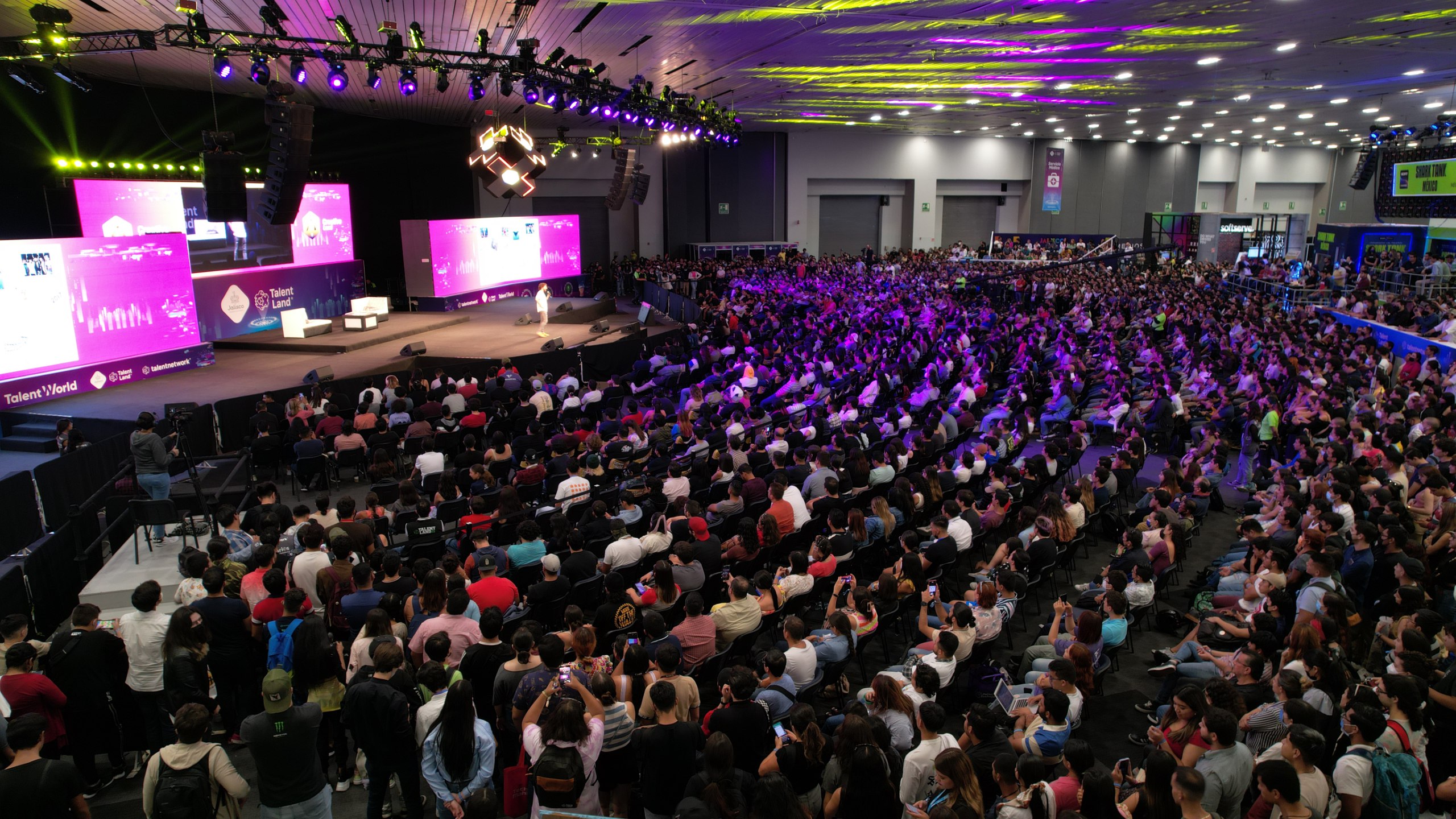expo gdl