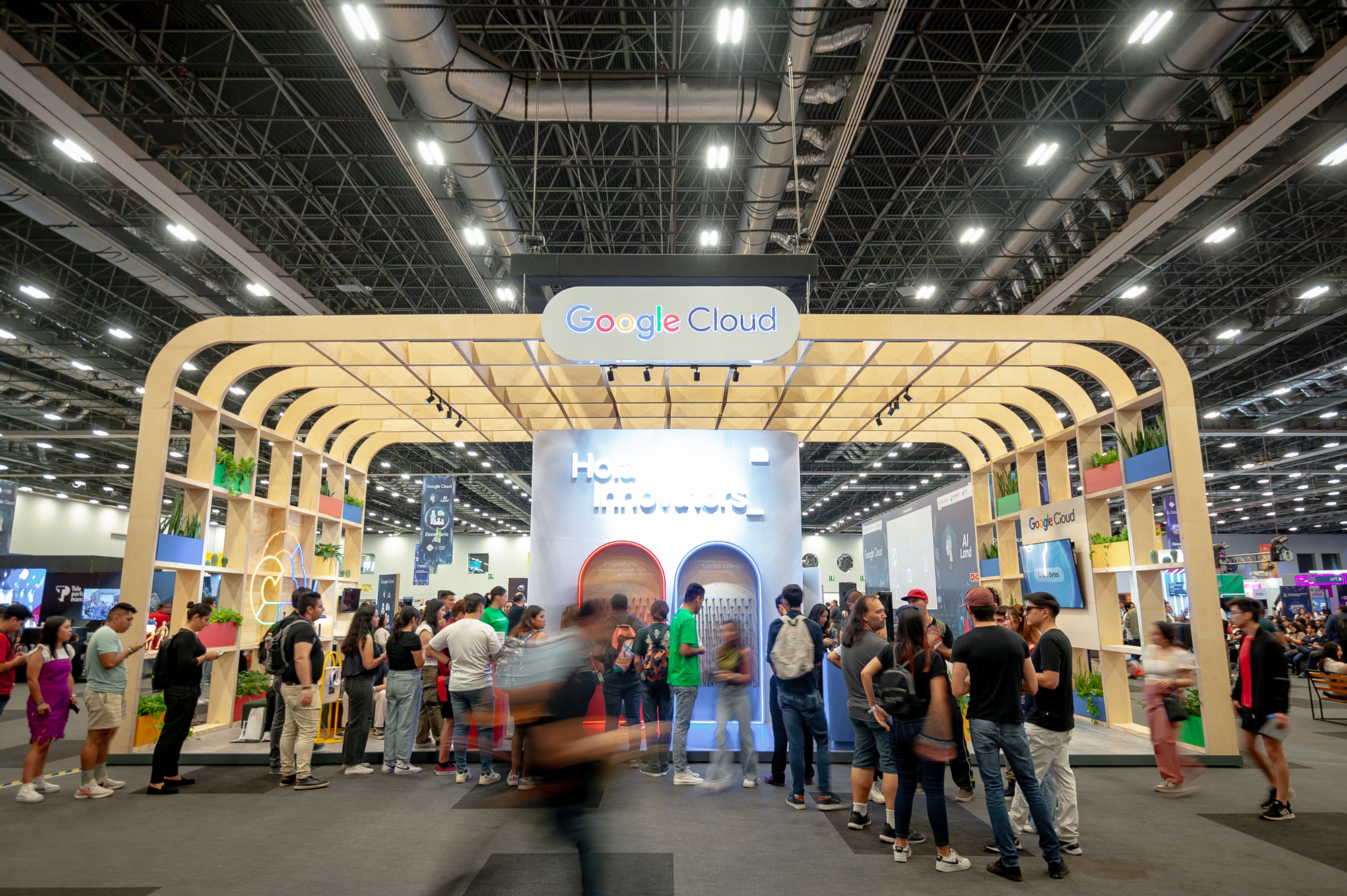 expo gdl