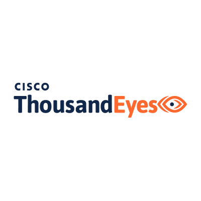 Cisco ThousandEyes