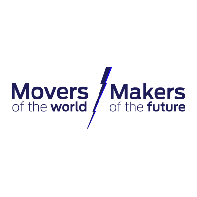 Ford | Movers of the world | Makers of the future