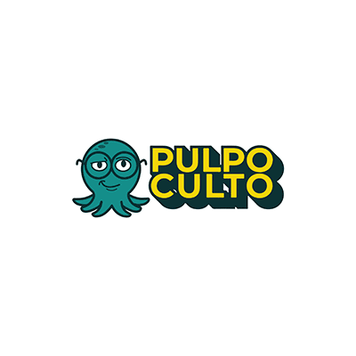 Pulpo Culto