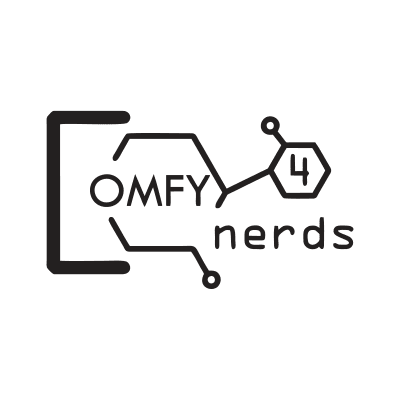 Comfy 4 Nerds