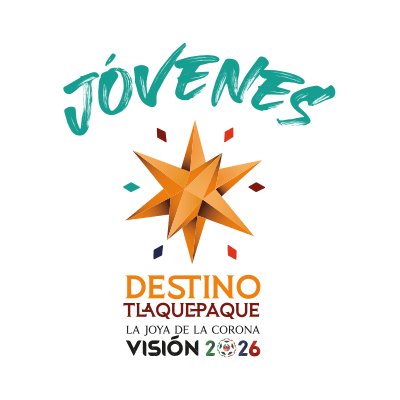 Jóvenes destino Tlaquepaque