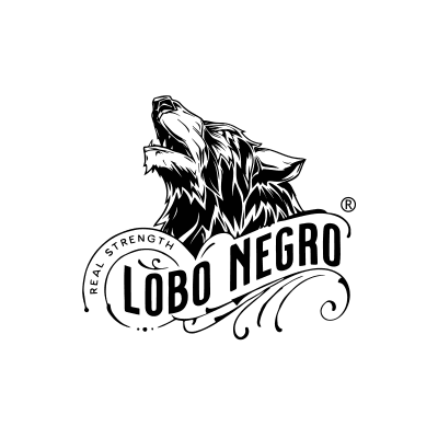 Lobo Negro