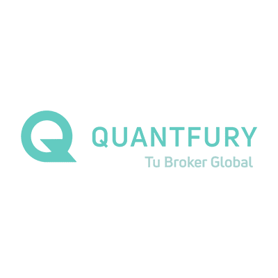 Quantfury