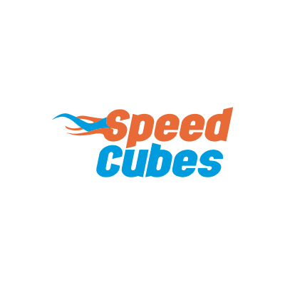 Speed Cubes