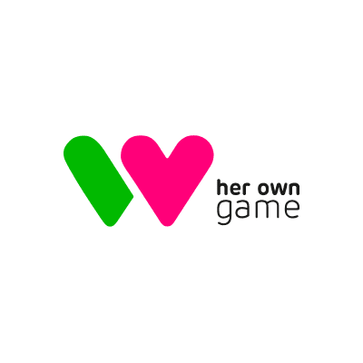 Her own game