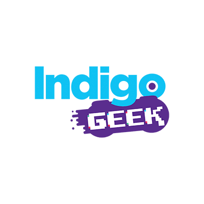Índigo Geek