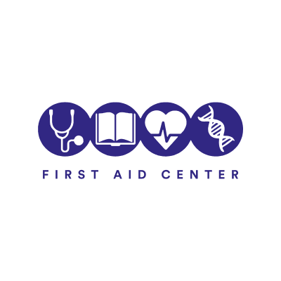 First Aid Center