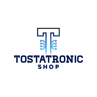 Tostatronic Shop